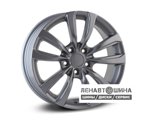 Legeartis Optima R17 / 7J PCD 5x114.3 ЕТ 41 ЦО 67.1 Ki25 Legeartis Optima R17 / 7J PCD 5x114.3 ЕТ 41 ЦО 67.1 Ki25