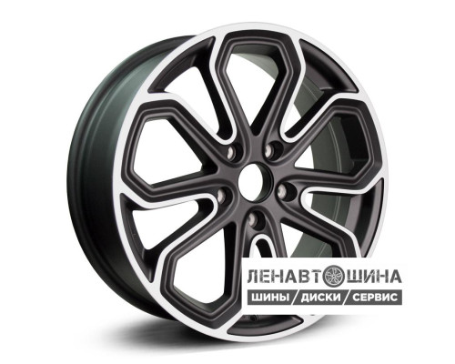RPLC R17 / 6.5J PCD 5x114.3 ЕТ 35 ЦО 67.1 Ki47