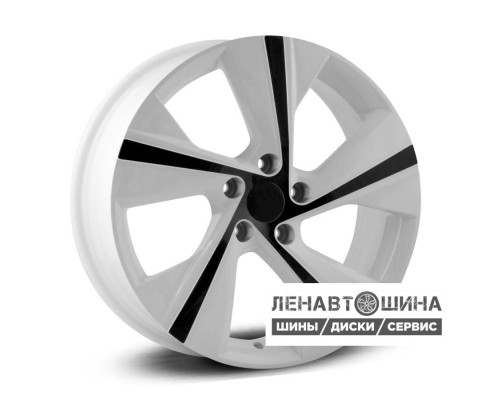 Legeartis Concept R16 / 6.5J PCD 5x114.3 ЕТ 41 ЦО 67.1 Ki509