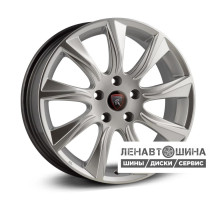 Yamato Samurai R17 / 7J PCD 5x114.3 ЕТ 45 ЦО 66.1 Kodjima no Yokohama