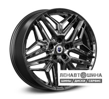 КиК R19 / 7J PCD 5x114.3 ЕТ 40 ЦО 66.6 Колумб