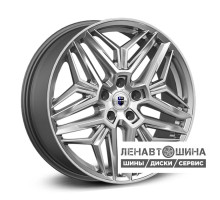 КиК R19 / 7J PCD 5x112 ЕТ 34 ЦО 66.6 Колумб