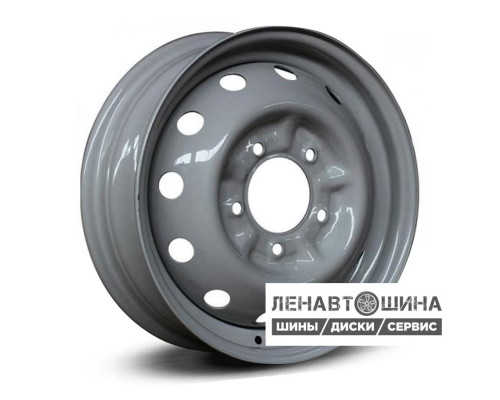 ТЗСК R16 / 5.5J PCD 5x139.7 ЕТ 52 ЦО 98.6 LADA 21214 ТЗСК R16 / 5.5J PCD 5x139.7 ЕТ 52 ЦО 98.6 LADA 21214