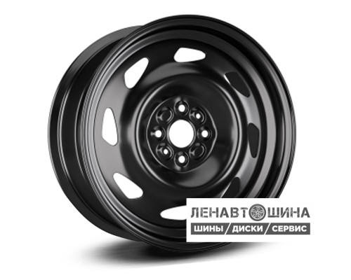 ТЗСК R15 / 6J PCD 4x98 ЕТ 35 ЦО 58.6 LADA Granta ТЗСК R15 / 6J PCD 4x98 ЕТ 35 ЦО 58.6 LADA Granta