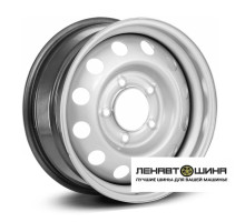 ТЗСК R16 / 6.5J PCD 5x139.7 ЕТ 40 ЦО 98.5 LADA Urban 4x4