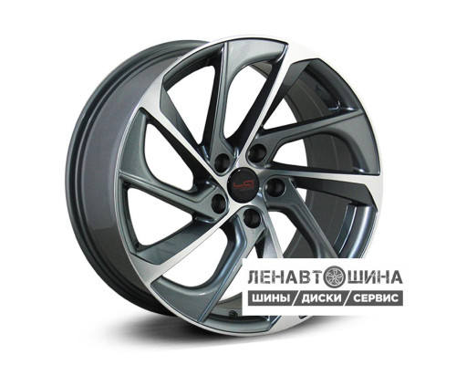 Legeartis Optima R20 / 8J PCD 5x114.3 ЕТ 30 ЦО 60.1 LX108 Legeartis Optima R20 / 8J PCD 5x114.3 ЕТ 30 ЦО 60.1 LX108