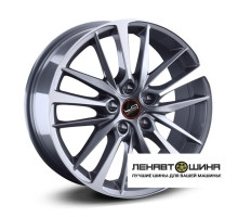 Legeartis Optima R18 / 8J PCD 5x114.3 ЕТ 30 ЦО 60.1 LX143