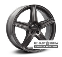 Dezent R15 / 6J PCD 5x114.3 ЕТ 40 ЦО 71.6 L dark