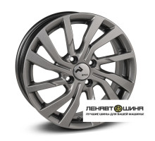 RPLC-Wheels R15 / 6J PCD 4x100 ЕТ 50 ЦО 60.1 La196