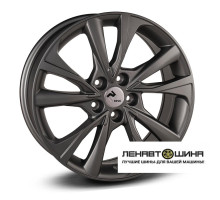 RPLC R18 / 7.5J PCD 5x114.3 ЕТ 35 ЦО 60.1 Le53