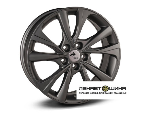 RPLC R18 / 7.5J PCD 5x114.3 ЕТ 35 ЦО 60.1 Le53