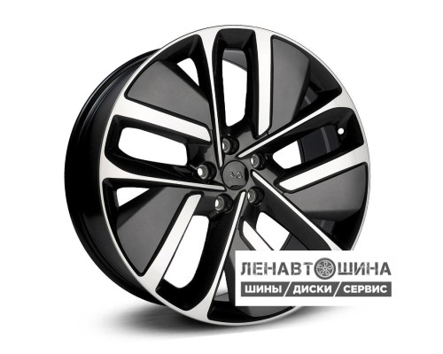 RPLC R21 / 9J PCD 5x120 ЕТ 45.5 ЦО 62.5 Li1 RPLC R21 / 9J PCD 5x120 ЕТ 45.5 ЦО 62.5 Li1