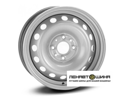 ACCURIDE R15 / 6J PCD 4x100 ЕТ 40 ЦО 60.1 Logan2 ACCURIDE R15 / 6J PCD 4x100 ЕТ 40 ЦО 60.1 Logan2