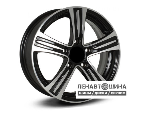 Carwel R15 / 6J PCD 5x100 ЕТ 38 ЦО 57.1 Лямбда Carwel R15 / 6J PCD 5x100 ЕТ 38 ЦО 57.1 Лямбда