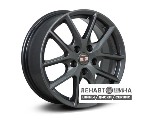 Alcasta R16 / 6.5J PCD 5x108 ЕТ 45 ЦО 63.35 M59