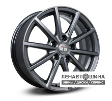 Alcasta R16 / 6.5J PCD 5x114.3 ЕТ 38 ЦО 67.1 M61