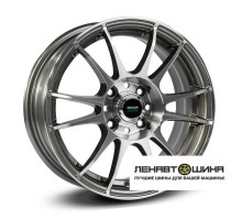 Megami R15 / 6J PCD 4x114.3 ЕТ 40 ЦО 66.1 MGM-3