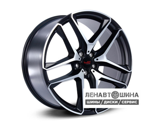 Legeartis Concept R20 / 8.5J PCD 5x112 ЕТ 62.6 ЦО 66.6 MR546