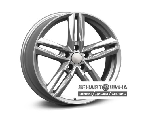 Carwel R18 / 7.5J PCD 5x110 ЕТ 35 ЦО 65.1 Малык