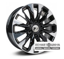 RPLC-Wheels R18 / 7.5J PCD 6x139.7 ЕТ 46 ЦО 67.1 Mi258