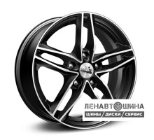 iFree R16 / 6.5J PCD 5x112 ЕТ 38 ЦО 66.6 Moskva