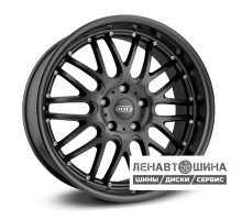 Dotz R15 / 6.5J PCD 4x108 ЕТ 15 ЦО 65.1 Mugello dark