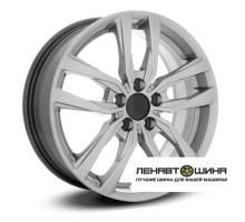 Carwel R16 / 6J PCD 5x100 ЕТ 38 ЦО 57.1 Негито