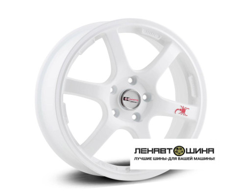 Yamato R18 / 7.5J PCD 5x115 ЕТ 45 ЦО 70.1 Nomura