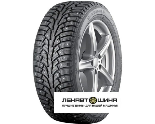 Ikon Tyres 185/65 r14 Nordman 5 90T Шипы