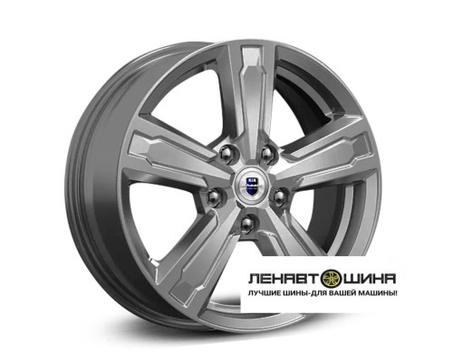КиК R16 / 6.5J PCD 5x110 ЕТ 37 ЦО 65.1 Оклахома КиК R16 / 6.5J PCD 5x110 ЕТ 37 ЦО 65.1 Оклахома