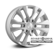 Remain R18 / 7.5J PCD 6x139.7 ЕТ 38 ЦО 67.1 Pajero Sport R175