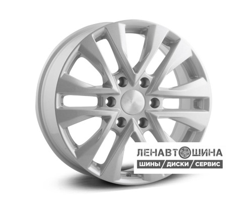 Remain R18 / 7.5J PCD 6x139.7 ЕТ 38 ЦО 67.1 Pajero Sport R175