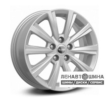 iFree Original R15 / 6J PCD 5x100 ЕТ 38 ЦО 57.1 Polo KC937