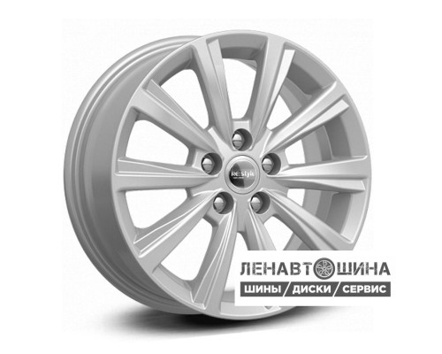 iFree Original R15 / 6J PCD 5x100 ЕТ 38 ЦО 57.1 Polo KC937 iFree Original R15 / 6J PCD 5x100 ЕТ 38 ЦО 57.1 Polo KC937