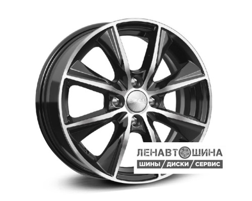 Скад R15 / 6J PCD 4x100 ЕТ 35 ЦО 67.1 Порту