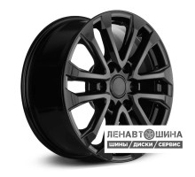 Carwel R18 / 7.5J PCD 6x139.7 ЕТ 46 ЦО 67.1 Пур