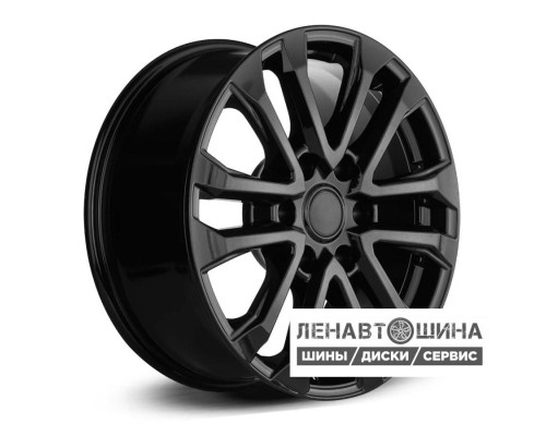 Carwel R18 / 7.5J PCD 6x139.7 ЕТ 46 ЦО 67.1 Пур