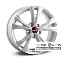 Remain R17 / 7J PCD 5x114.3 ЕТ 40 ЦО 66.1 Qashqai R204