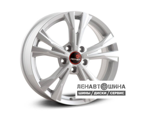 Remain R17 / 7J PCD 5x114.3 ЕТ 40 ЦО 66.1 Qashqai R204 Remain R17 / 7J PCD 5x114.3 ЕТ 40 ЦО 66.1 Qashqai R204