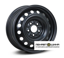 TREBL R16 / 6.5J PCD 5x114.3 ЕТ 44 ЦО 67.1 R-1677