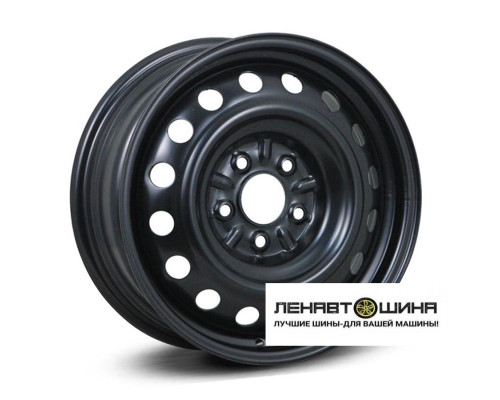 TREBL R16 / 6.5J PCD 5x114.3 ЕТ 44 ЦО 67.1 R-1677