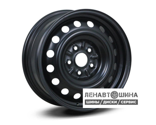 TREBL R16 / 7J PCD 5x114.3 ЕТ 40 ЦО 60.1 R-1679 TREBL R16 / 7J PCD 5x114.3 ЕТ 40 ЦО 60.1 R-1679
