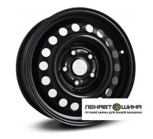 TREBL R17 / 6.5J PCD 5x114.3 ЕТ 38 ЦО 67.1 R-1722