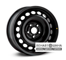 TREBL R17 / 6.5J PCD 5x114.3 ЕТ 46 ЦО 67.1 R-1725