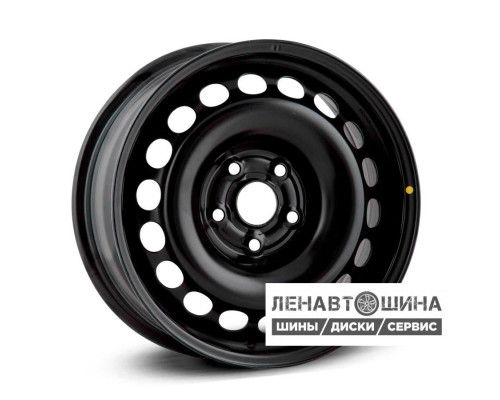 TREBL R17 / 6.5J PCD 5x114.3 ЕТ 46 ЦО 67.1 R-1725 TREBL R17 / 6.5J PCD 5x114.3 ЕТ 46 ЦО 67.1 R-1725