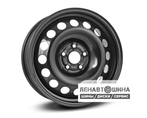 TREBL R17 / 7J PCD 5x112 ЕТ 49 ЦО 57.1 R-1727 TREBL R17 / 7J PCD 5x112 ЕТ 49 ЦО 57.1 R-1727