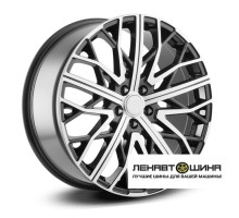 RST R20 / 8.5J PCD 5x108 ЕТ 45 ЦО 63.4 R002