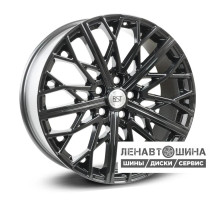 RST R20 / 8.5J PCD 5x114.3 ЕТ 30 ЦО 60.1 R002