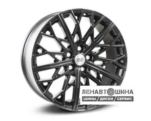 RST R20 / 8.5J PCD 5x114.3 ЕТ 30 ЦО 60.1 R002 RST R20 / 8.5J PCD 5x114.3 ЕТ 30 ЦО 60.1 R002
