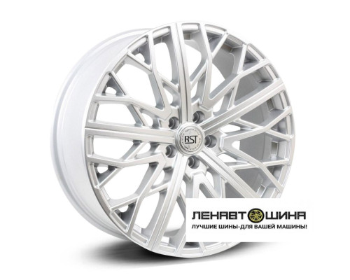 RST R20 / 8.5J PCD 5x120 ЕТ 30 ЦО 66.1 R002